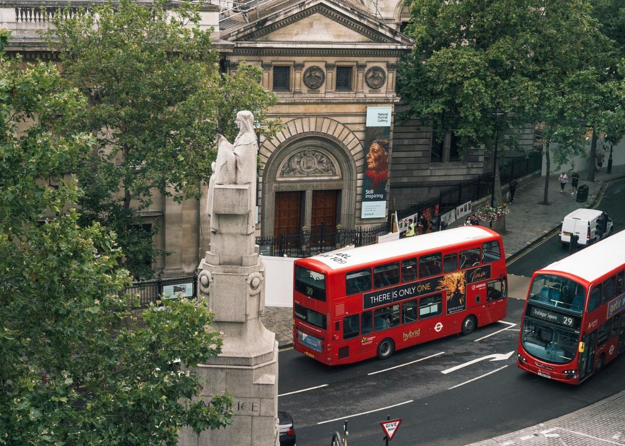 Page8, Page Hotels London Exterior photo